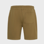 BLEND BHKEN SWEAT SHORTS  ΑΝΔΡΙΚΗ ΒΑΜΒΑΚΕΡΗ ΒΕΡΜΟΥΔΑ ΚΑΦΕ - Image 4