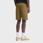 BLEND BHKEN SWEAT SHORTS  ΑΝΔΡΙΚΗ ΒΑΜΒΑΚΕΡΗ ΒΕΡΜΟΥΔΑ ΚΑΦΕ - Image 3
