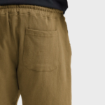BLEND BHKEN SWEAT SHORTS  ΑΝΔΡΙΚΗ ΒΑΜΒΑΚΕΡΗ ΒΕΡΜΟΥΔΑ ΚΑΦΕ - Image 6
