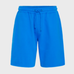 BLEND BHBRODY SHORTS ΑΝΔΡΙΚΗ ΒΑΜΒΑΚΕΡΗ ΒΕΡΜΟΥΔΑ ΜΠΛΕ ΑΝΟΙΧΤΟ - Image 2