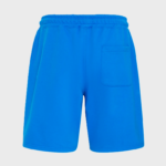 BLEND BHBRODY SHORTS ΑΝΔΡΙΚΗ ΒΑΜΒΑΚΕΡΗ ΒΕΡΜΟΥΔΑ ΜΠΛΕ ΑΝΟΙΧΤΟ - Image 4
