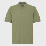 BLEND BHABDO POLO S/S ΑΝΔΡΙΚΗ ΒΑΜΒΑΚΕΡΗ ΜΠΛΟΥΖΑ ΠΟΛΟ ΛΑΔΙ