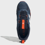 ADIDAS TERREX ROCKADIA M ΑΝΔΡΙΚA ΑΘΛΗΤΙΚΑ ΠΑΠΟΥΤΣΙΑ HIKING - Image 2