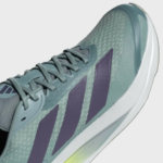 ADIDAS DURAMO SL2 M ΑΝΔΡΙΚΑ ΑΘΛΗΤΙΚΑ ΠΑΠΟΥΤΣΙΑ ΑΝΤΙΚΡΑΔΑΣΜΙΚΑ ΓΙΑ ΤΡΕΞΙΜΟ&ΟΡΘΟΣΤΑΣΙΑ ΜΕ ΤΕΧΝΟΛΟΓΙΑ LIGHTMOTION - Image 5