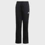 ADIDAS J CP TR TS ΚΟΚΚΙΝΟ ΣΕΤ ΦΟΡΜΑΣ ΜΕ ΛΕΥΚΕΣ ΛΕΠΤΟΜΕΡΙΕΣ - Image 3