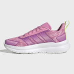 ADIDAS TENSAUR RUN 4.0 ΓΥΝΑΙΚΕΙΑ ΑΘΛΗΤΙΚΑ ΠΑΠΟΥΤΣΙΑ ΓΙA ΤΡΕΞΙΜΟ & ΟΡΘΟΣΤΑΣΙΑ ΜΕ ΤΕΧΝΟΛΟΓΙΑ CLOUDFOAM - Image 4