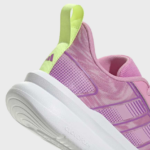 ADIDAS TENSAUR RUN 4.0 ΓΥΝΑΙΚΕΙΑ ΑΘΛΗΤΙΚΑ ΠΑΠΟΥΤΣΙΑ ΓΙA ΤΡΕΞΙΜΟ & ΟΡΘΟΣΤΑΣΙΑ ΜΕ ΤΕΧΝΟΛΟΓΙΑ CLOUDFOAM - Image 5