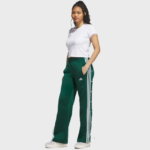ADIDAS W 3S SNAP PANT ΠΑΝΤΕΛΟΝΑ ΚΑΜΠΑΝΑ STREETWEAR ME ΤΡΟΥΚΣ