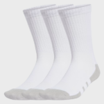 ADIDAS ESS CC CREW 3P 3 ΖΕΥΓΗ ΚΑΛΤΣΕΣ ΜΕ ΤΕΧΝΟΛΟΓΙΑ CLIMACOOL