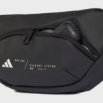 ADIDAS HYBRID WAISTBAG ΤΣΑΝΤΑΚΙ ΜΕΣΗΣ & ΧΙΑΣΤΙ - Image 4