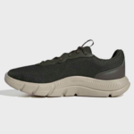 ADIDAS CLOUDFOAM FLEX-LACES ΑΝΔΡΙΚΑ ΑΘΛΗΤΙΚΑ ΠΑΠΟΥΤΣΙΑ ΜΕ ΤΕΧΝΟΛΟΓΙΑ CLOUDFOAM - Image 3