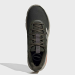 ADIDAS CLOUDFOAM FLEX-LACES ΑΝΔΡΙΚΑ ΑΘΛΗΤΙΚΑ ΠΑΠΟΥΤΣΙΑ ΜΕ ΤΕΧΝΟΛΟΓΙΑ CLOUDFOAM - Image 2