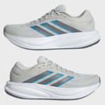 ADIDAS RESPONSE 2 M ΑΝΔΡΙΚΑ ΑΘΛΗΤΙΚΑ ΠΑΠΟΥΤΣΙΑ ΓΙΑ ΤΡΕΞΙΜΟ ΜΕ ΤΕΧΝΟΛΟΓΙΑ CLOUDFOAM - Image 6