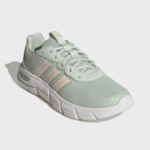 ADIDAS CLOUDFOAM FLEX-LACES ΓΥΝΑΙΚΕΙΑ ΑΘΛΗΤΙΚΑ ΠΑΠΟΥΤΣΙΑ ΓΙΑ ΤΡΕΞΙΜΟ ΜΕ ΤΕΧΝΟΛΟΓΙΑ CLOUDFOAM - Image 4