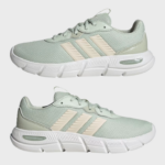 ADIDAS CLOUDFOAM FLEX-LACES ΓΥΝΑΙΚΕΙΑ ΑΘΛΗΤΙΚΑ ΠΑΠΟΥΤΣΙΑ ΓΙΑ ΤΡΕΞΙΜΟ ΜΕ ΤΕΧΝΟΛΟΓΙΑ CLOUDFOAM - Image 7