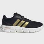 ADIDAS CLOUDFOAM FLEX-LACES ΓΥΝΑΙΚΕΙΑ ΑΘΛΗΤΙΚΑ ΠΑΠΟΥΤΣΙΑ ΓΙΑ ΤΡΕΞΙΜΟ ΜΕ ΤΕΧΝΟΛΟΓΙΑ CLOUDFOAM