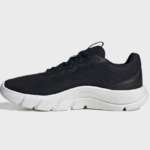 ADIDAS CLOUDFOAM FLEX-LACES ΓΥΝΑΙΚΕΙΑ ΑΘΛΗΤΙΚΑ ΠΑΠΟΥΤΣΙΑ ΓΙΑ ΤΡΕΞΙΜΟ ΜΕ ΤΕΧΝΟΛΟΓΙΑ CLOUDFOAM - Image 3