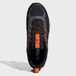 ADIDAS TERREX ROCKADIA M ΑΝΔΡΙΚA ΑΘΛΗΤΙΚΑ ΠΑΠΟΥΤΣΙΑ HIKING - Image 2