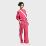 ADIDAS W DAYRDY WL TP ΤΡΙΡΙΓΗ STREETWEAR ΠΑΝΤΕΛΟΝΑ - Image 2