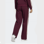 ADIDAS W 3S FL OH PT ΤΡΙΡΙΓΗ ΒΑΜΒΑΚΕΡΗ STREETWEAR ΠΑΝΤΕΛΟΝΑ - Image 2