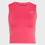 ADIDAS ADI365 TK W ΓΥΝΑΙΚΕΙΟ ΑΜΑΝΙΚΟ ΕΛΑΣΤΙΚΟ CROP TANK - Image 5