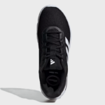 ADIDAS CLOUDFOAM FLEX-LACES ΑΝΔΡΙΚΑ ΑΘΛΗΤΙΚΑ ΠΑΠΟΥΤΣΙΑ ΜΕ ΤΕΧΝΟΛΟΓΙΑ CLOUDFOAM - Image 2