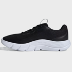 ADIDAS CLOUDFOAM FLEX-LACES ΑΝΔΡΙΚΑ ΑΘΛΗΤΙΚΑ ΠΑΠΟΥΤΣΙΑ ΜΕ ΤΕΧΝΟΛΟΓΙΑ CLOUDFOAM - Image 5