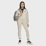 ADIDAS JG AN 3S LEG ΤΡΙΡΙΓΟ ANIMAL-PRINT ΕΛΑΣΤΙΚΟ ΚΟΛΑΝ - Image 3