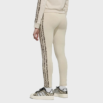 ADIDAS JG AN 3S LEG ΤΡΙΡΙΓΟ ANIMAL-PRINT ΕΛΑΣΤΙΚΟ ΚΟΛΑΝ - Image 4