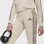 ADIDAS JG AN 3S LEG ΤΡΙΡΙΓΟ ANIMAL-PRINT ΕΛΑΣΤΙΚΟ ΚΟΛΑΝ - Image 5