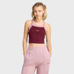 ADIDAS W CP TANK ΓΥΝΑΙΚΕΙΟ ΒΑΜΒΑΚΕΡΟ ΡΑΝΤΑΚΙ