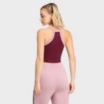 ADIDAS W CP TANK ΓΥΝΑΙΚΕΙΟ ΒΑΜΒΑΚΕΡΟ ΡΑΝΤΑΚΙ - Image 3