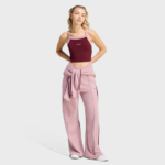 ADIDAS W CP TANK ΓΥΝΑΙΚΕΙΟ ΒΑΜΒΑΚΕΡΟ ΡΑΝΤΑΚΙ - Image 4