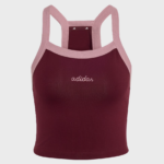 ADIDAS W CP TANK ΓΥΝΑΙΚΕΙΟ ΒΑΜΒΑΚΕΡΟ ΡΑΝΤΑΚΙ - Image 2