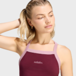 ADIDAS W CP TANK ΓΥΝΑΙΚΕΙΟ ΒΑΜΒΑΚΕΡΟ ΡΑΝΤΑΚΙ - Image 5