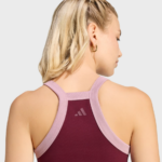 ADIDAS W CP TANK ΓΥΝΑΙΚΕΙΟ ΒΑΜΒΑΚΕΡΟ ΡΑΝΤΑΚΙ - Image 6