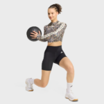 ADIDAS TRN LONG SLEEVE ΜΑΚΡΙΜΑΝΙΚΟ ΕΛΑΣΤΙΚΟ ΤΟΠ ΜΕ ΤΕΧΝΟΛΟΓΙΑ CLIMACOOL - Image 4