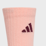 ADIDAS C KD CRW 3P 3 ΖΕΥΓΗ-ΧΡΩΜΑΤΑ ΠΑΙΔΙΚΟ ΚΑΛΤΣΑΚΙ ΜΕΣΑΙΟΥ ΥΨΟΥΣ - Image 4