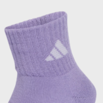 ADIDAS C KD ANK 3P 3 ΖΕΥΓH-ΧΡΩΜΑΤΑ ΠΑΙΔΙΚΟ ΚΑΛΤΣΑΚΙ ΜΕΧΡΙ ΤΟΝ ΑΣΤΡΑΓΑΛΟ - Image 3