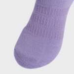 ADIDAS C KD ANK 3P 3 ΖΕΥΓH-ΧΡΩΜΑΤΑ ΠΑΙΔΙΚΟ ΚΑΛΤΣΑΚΙ ΜΕΧΡΙ ΤΟΝ ΑΣΤΡΑΓΑΛΟ - Image 4