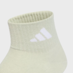 ADIDAS T ESS ANK 3P 3 ΖΕΥΓΗ ΔΙΑΦΟΡΕΤΙΚΑ ΧΡΩΜΑΤΑ ΚΑΛΤΣΑΚΙ ΜΕΧΡΙ ΤΟΝ ΑΣΤΡΑΓΑΛΟ - Image 3