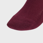 ADIDAS C LIN CREW 3P 3 ΧΡΩΜΑΤΑ ΒΑΜΒΑΚΕΡΕΣ ΚΑΛΤΣΕΣ ΜΕΧΡΙ ΤΗΝ ΓΑΜΠΑ - Image 4