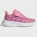 ADIDAS TENSAUR RUN 4.0 EL ΠΑΙΔΙΚΑ ΑΘΛΗΤΙΚΑ ΠΑΠΟΥΤΣΙΑ ΜΕ ΤΕΧΝΟΛΟΓΙΑ CLOUDFOAM