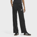 ADIDAS W 3S SNAP PANT ΜΑΥΡΗ ΠΑΝΤΕΛΟΝΑ ΚΑΜΠΑΝΑ STREETWEAR ME ΤΡΟΥΚΣ