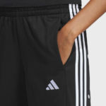 ADIDAS W 3S SNAP PANT ΜΑΥΡΗ ΠΑΝΤΕΛΟΝΑ ΚΑΜΠΑΝΑ STREETWEAR ME ΤΡΟΥΚΣ - Image 4
