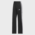 ADIDAS W 3S SNAP PANT ΜΑΥΡΗ ΠΑΝΤΕΛΟΝΑ ΚΑΜΠΑΝΑ STREETWEAR ME ΤΡΟΥΚΣ - Image 3