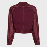 ADIDAS JG SATIN TS ΓΥΝΑΙΚΕΙΟ ΣΕΤ ΦΟΡΜΑΣ - Image 2