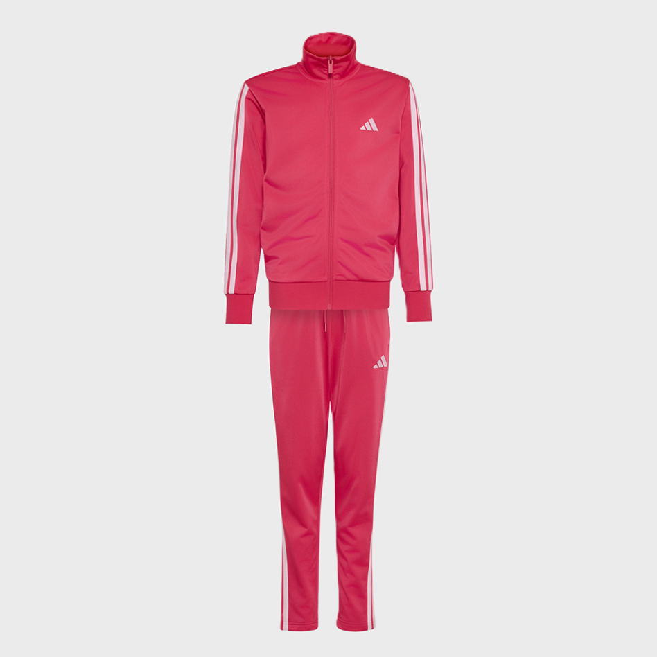 Στιγμιότυπο οθόνης 2026-09-14 101547 ADIDAS J 3S TR TS 205 ΤΡΙΡΙΓΟ ΣΕΤ ΦΟΡΜΑΣ ΜΕ ΤΕΧΝΟΛΟΓΙΑ CLIMACOOL - Image 1