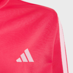 ADIDAS J 3S TR TS 205 ΤΡΙΡΙΓΟ ΣΕΤ ΦΟΡΜΑΣ ΜΕ ΤΕΧΝΟΛΟΓΙΑ CLIMACOOL - Image 4