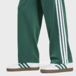 ADIDAS J 3S TR TPT ΠΡΑΣΙΝΗ ΤΡΙΡΙΓΗ ΠΑΝΤΕΛΟΝΑ STREETWEAR - Image 5